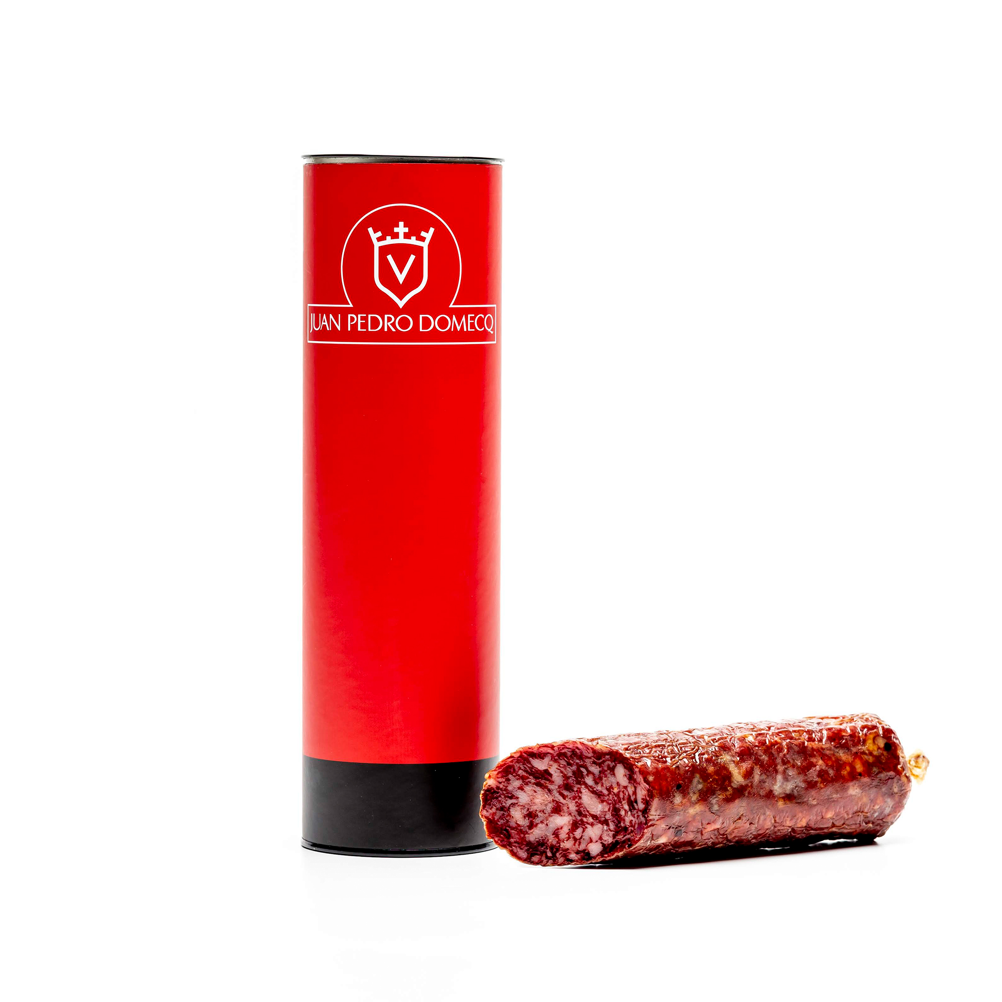 Salchichón de Bellota 100% Ibérico - 400gr